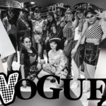 VOGUE DANCE | SUPERSTARS