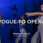 VOGUE TO OPERA | DIVA DANCE