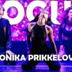 VOUGUE  | Christmas Show 2019 | Riverpark Dance School