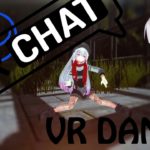 [VRChat]VR Dance | Dubstep Dancing