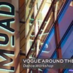 Vogue Around the World: Dance Workshop