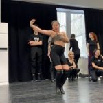 Vogue Choreo by Alex Volturi.
