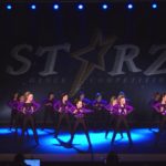 “Vogue” Dance Arts Centre at Midwest Starz 2014