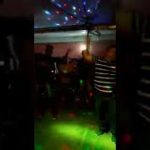 Vogue Dance!!  Dancer Alexandre , César (Cesinha)