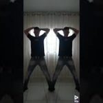 Vogue Dance!! Dancer Rafael