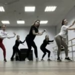 Vogue dance занятия для начинающих