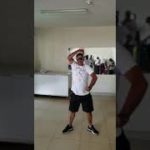 Vogue dance!!