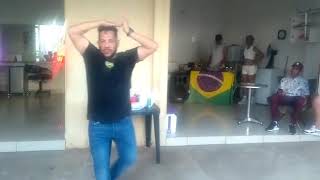 Vogue dance!!