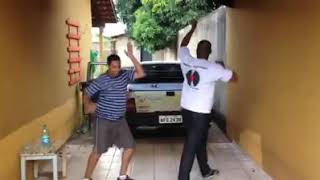 Vogue dance