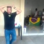 Vogue dance