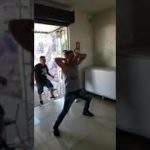 Vogue dance!! Apocalipse dance