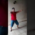 Vogue dance!! Dancer Adriano