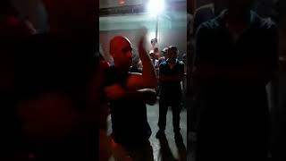 Vogue dance!! Dancer Fernando