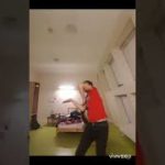 Vogue dance !! Dancer Jerferson