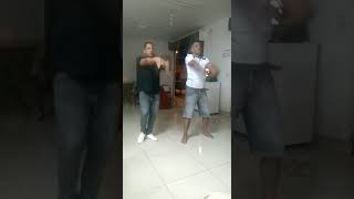 Vogue dance!!!  Dancer Ney Best Friends