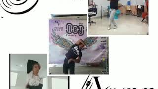 Vogue dance!! Dancer Ney, Welinton ,Jefferson