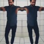 Vogue dance! Dancer Paulo Alencar (JP)