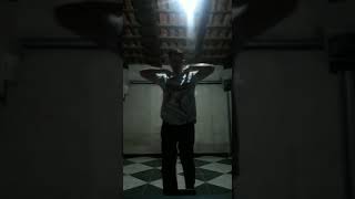 Vogue dance!! Dancer Rafael