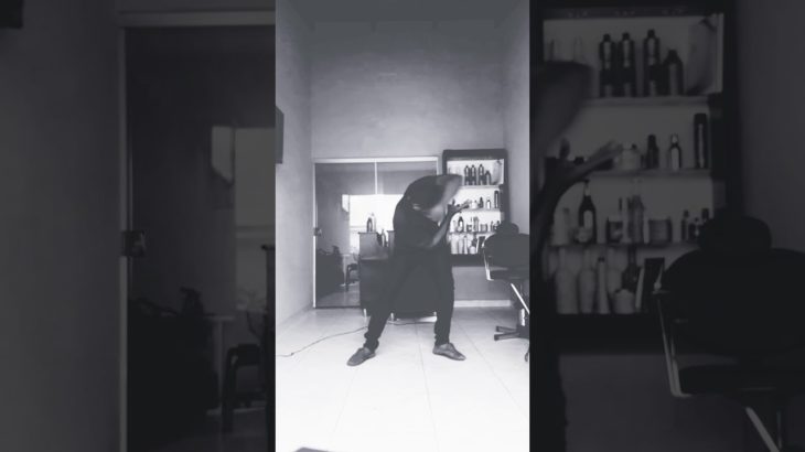 Vogue dance !! Dancer Welinton