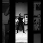Vogue dance!! Dancer Welinton