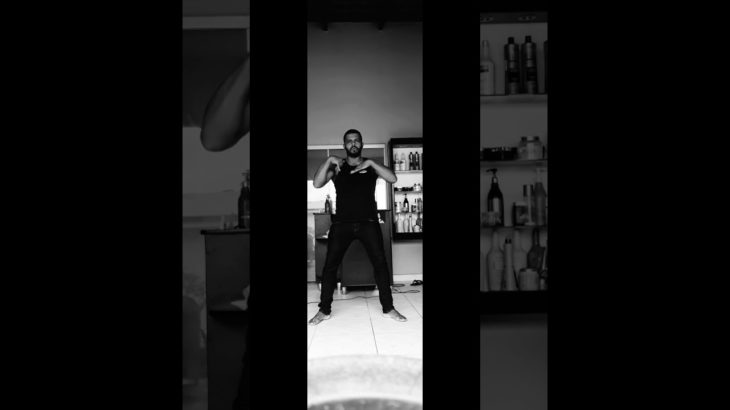 Vogue dance!! Dancer Welinton