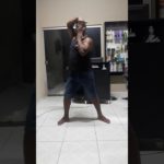 Vogue dance!! Dancer Welinton