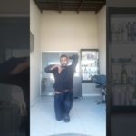 Vogue dance !! Dancer Welinton