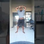 Vogue dance!! Dancer Welinton