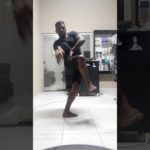 Vogue dance !! Dancer Welinton