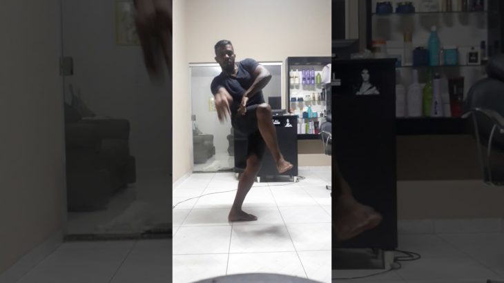 Vogue dance !! Dancer Welinton