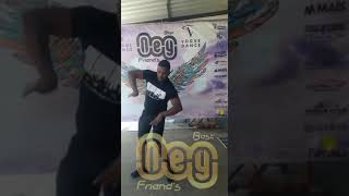 Vogue dance!! Dancer Welinton