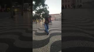 Vogue dance!! Dancer jerferson