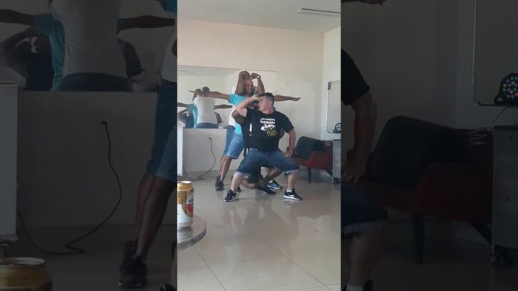 Vogue dance!! Of GOIÂNIA