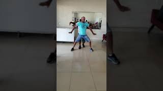 Vogue dance!! Pirâmide evolution