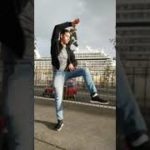 Vogue dance !! dancer Jerferson