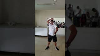 Vogue dance!!