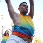 Voguing and Waacking Through Vancouver