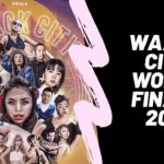 WAACK CITY WORLD FINALS 2019 | Recap