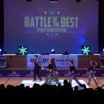 Waack Stories (Greece) – Street Dance Theater Awards 2019