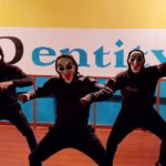 Why so serious ( Joker Dubstep ) Bank robery | Choreography by Beard_pop ft  Raj Vjs & Johny Mj