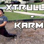 Xtrullor-Karma (Dubstep Dance)