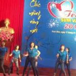 Xuân yêu thương – Bebop, CLB Thúy Nguyễn Dance