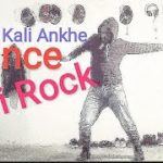 Ye kali kali ankhe Dubstep dance