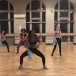 Yuh Bad, by Preedy–Soca Choreography by Alicia the Dance Dragon Slayer