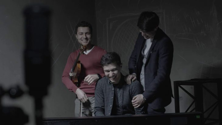 Yusufxon Nurmatov – Dance monkey (reggae cover)