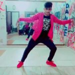 Zinda Bollywood Remix Song | Popping Krump | By – Mv Dance Style