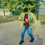 #lestwins #dubstep  DUBSTEP DANCE FEAT. ASHISH SINGH