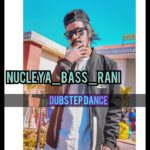 #nucleya #dubstep #dance Nucleya_bass_rani dubstep cover dance