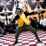 tip_tip _BARSA PANI REMIX SONG|| Dubstep POPPING DANCE VIDEO || CHOREOGARPHY BY ANKITCHHIPA