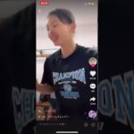 ぴょんぴょんダンスを踊ってる美女に嫌がらせする後ろの女子